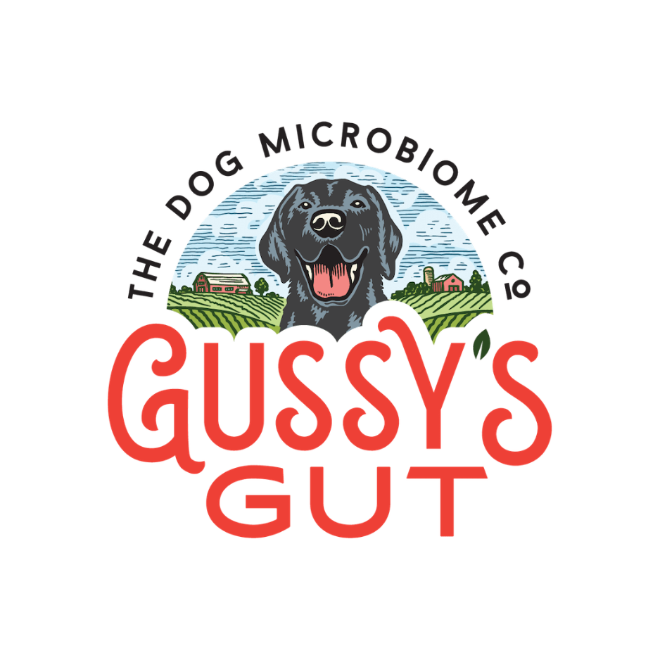 Gussy's Gut