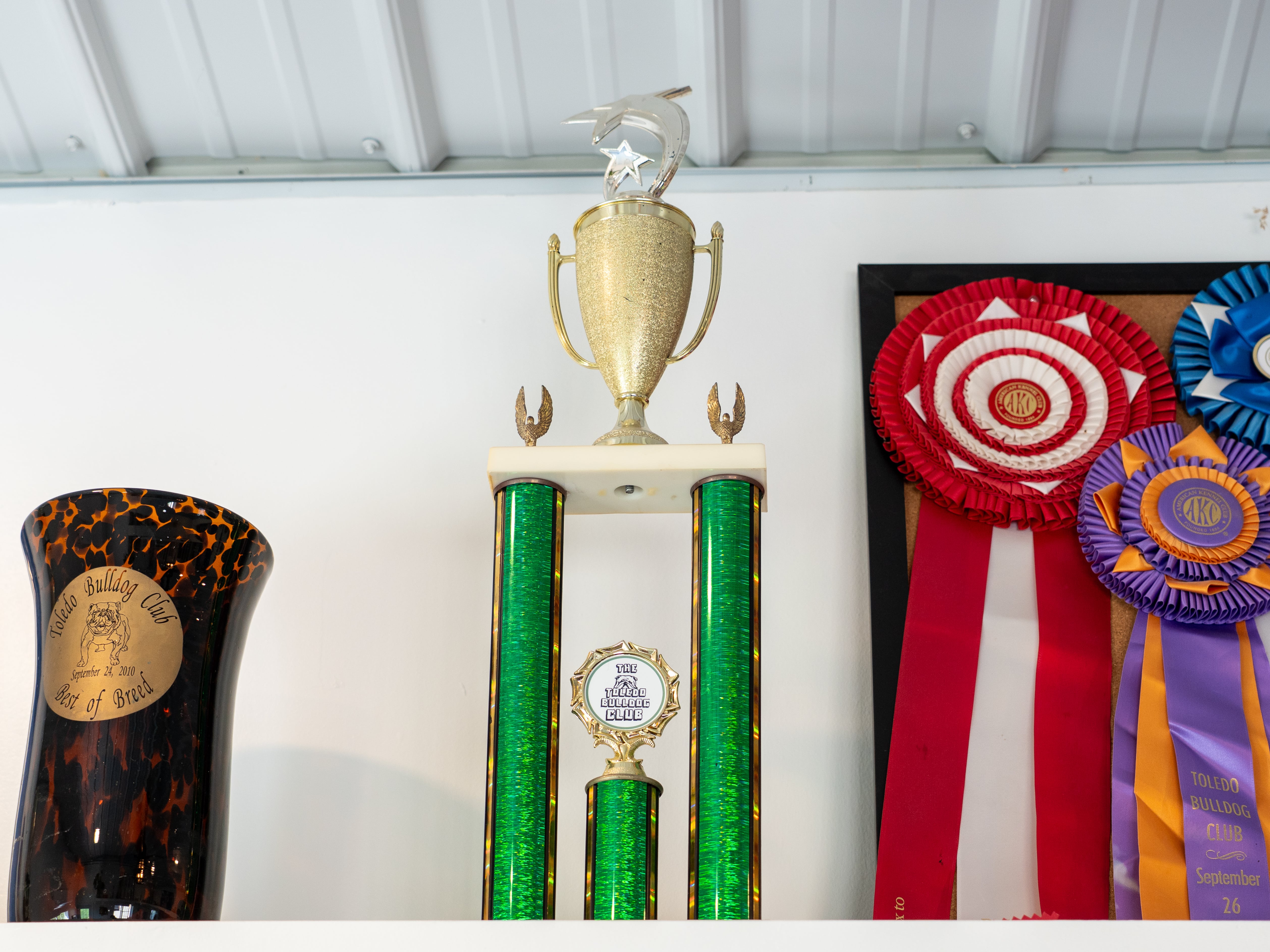 Gallery of Champions